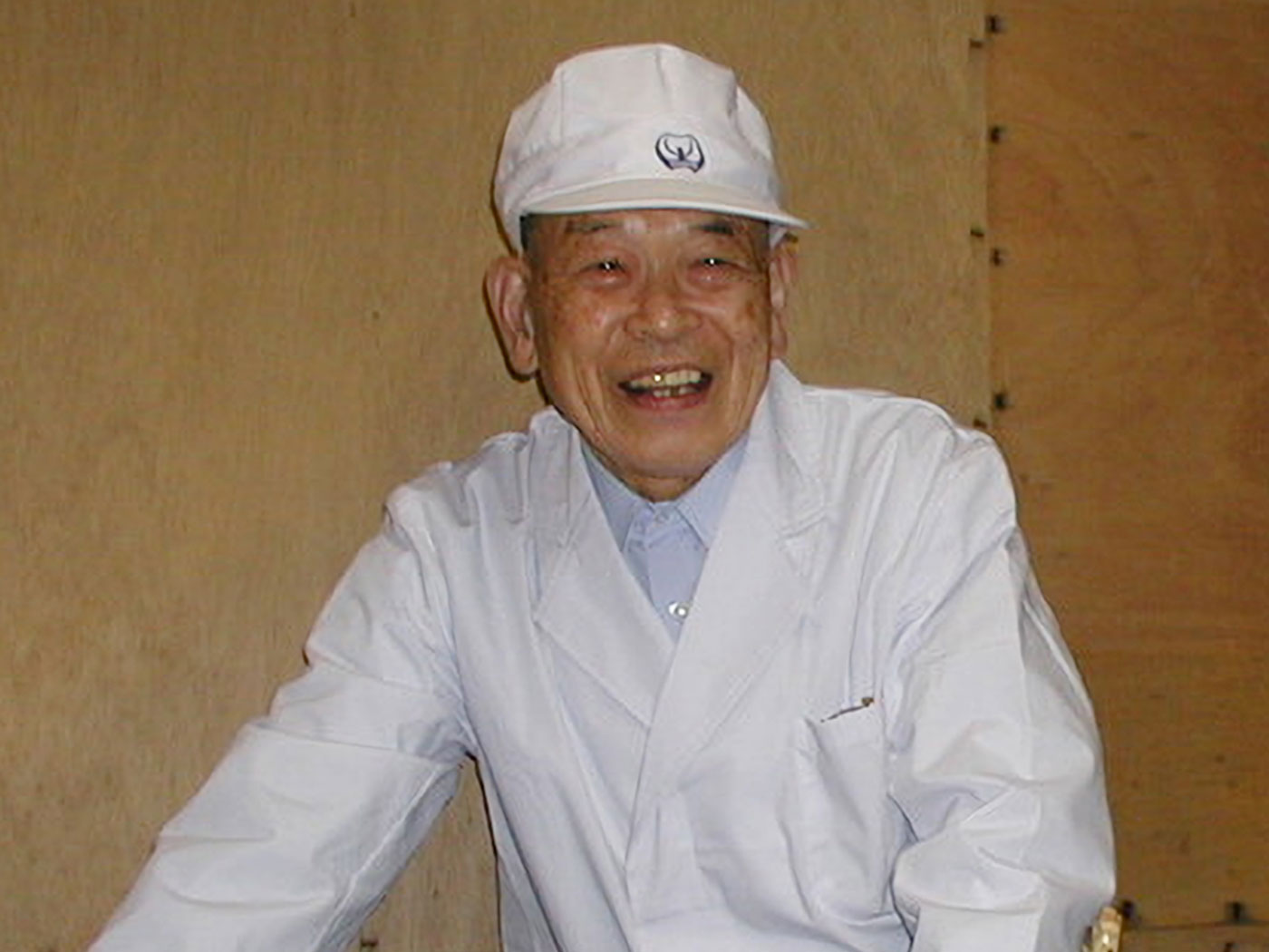Daishinshu Sake Brewery